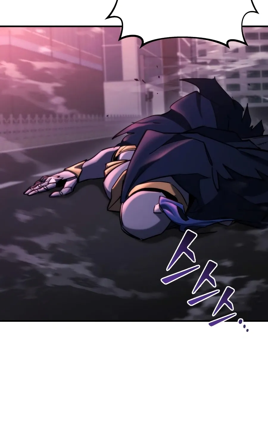 Hiding a Warehouse in the Apocalypse Ch. 73 – page 122