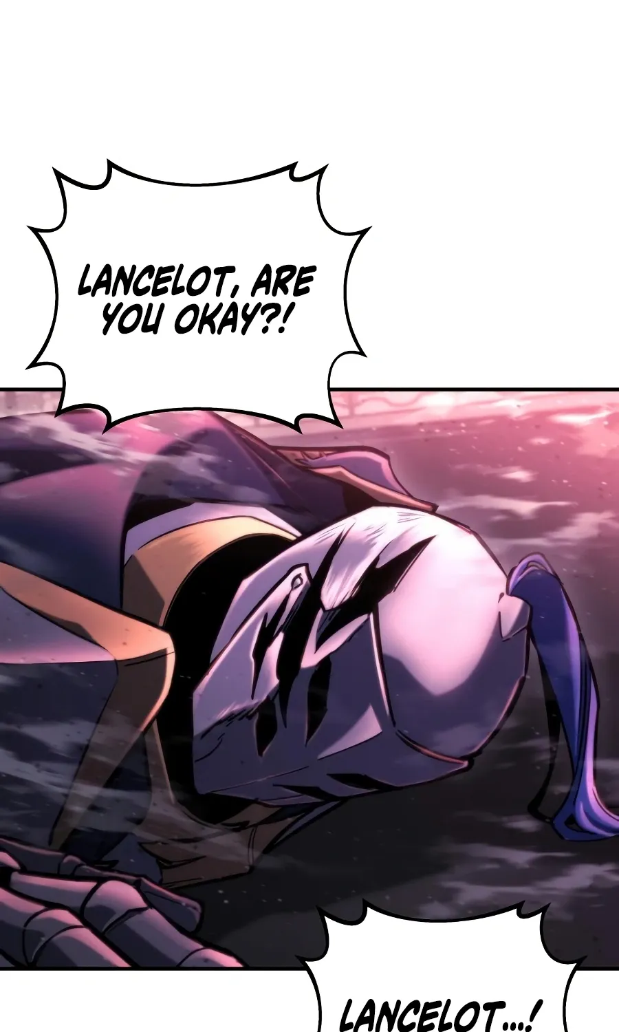 Hiding a Warehouse in the Apocalypse Ch. 73 – page 123