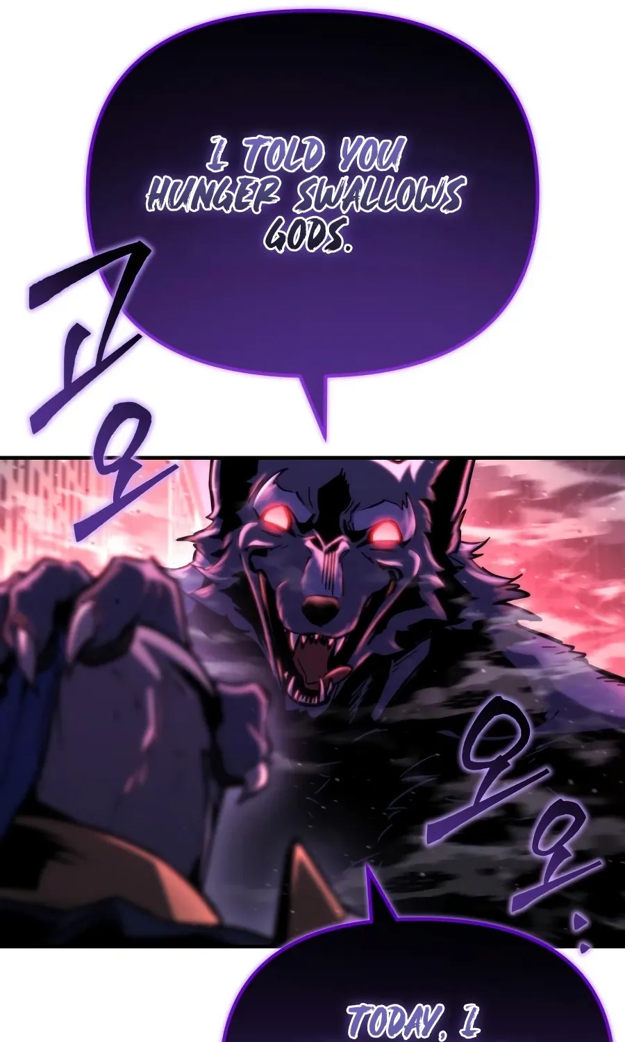 Hiding a Warehouse in the Apocalypse Ch. 73 – page 127
