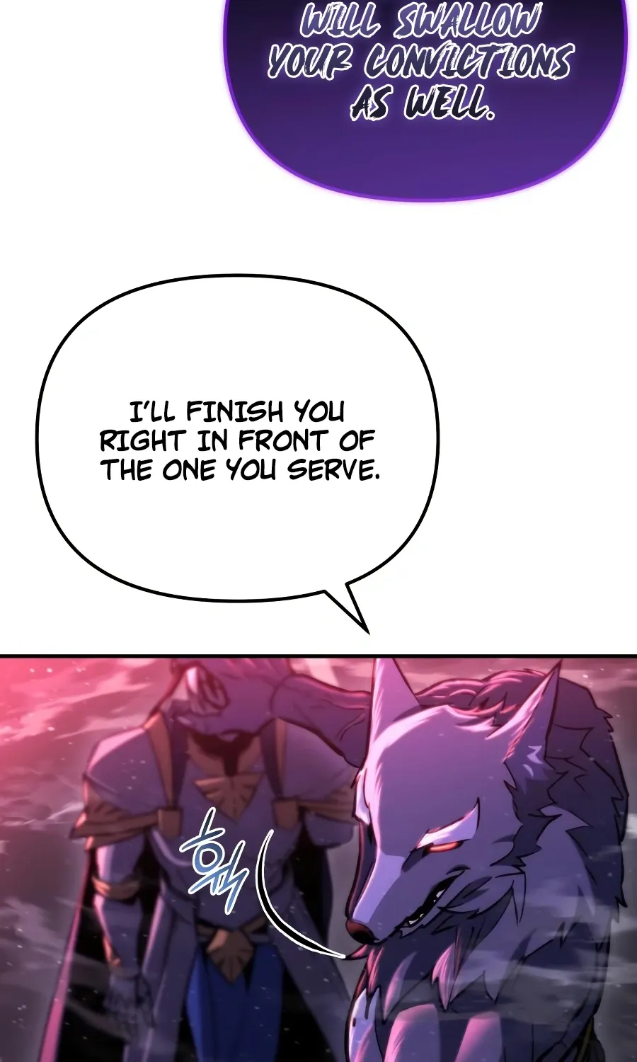 Hiding a Warehouse in the Apocalypse Ch. 73 – page 128