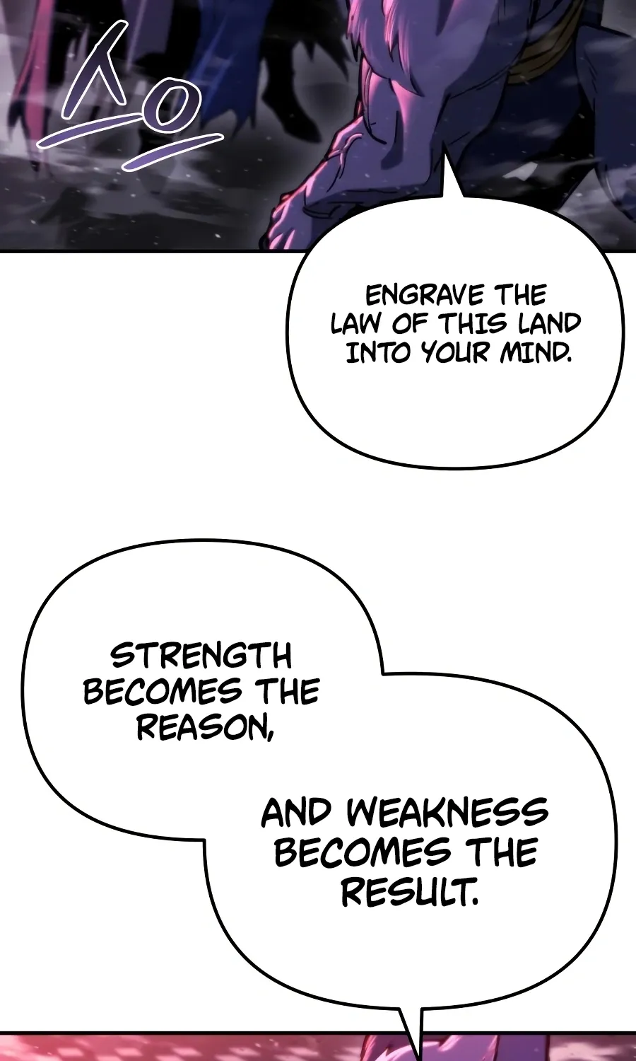 Hiding a Warehouse in the Apocalypse Ch. 73 – page 129