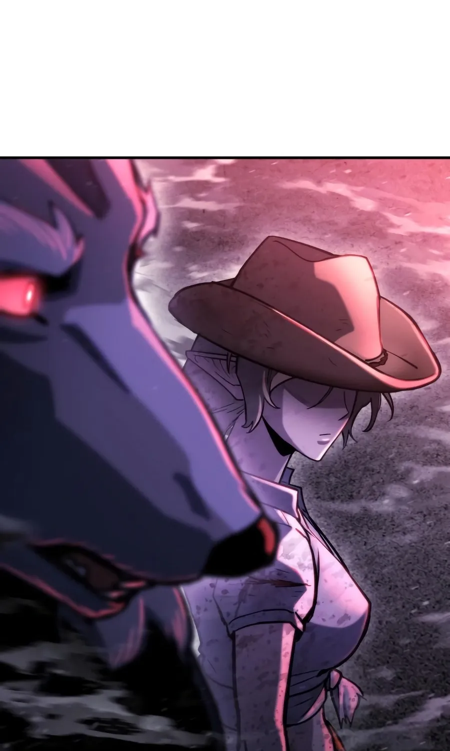 Hiding a Warehouse in the Apocalypse Ch. 73 – page 135