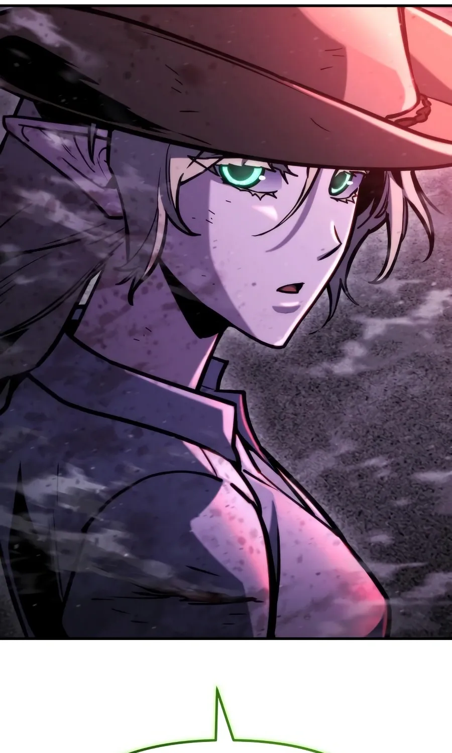 Hiding a Warehouse in the Apocalypse Ch. 73 – page 137