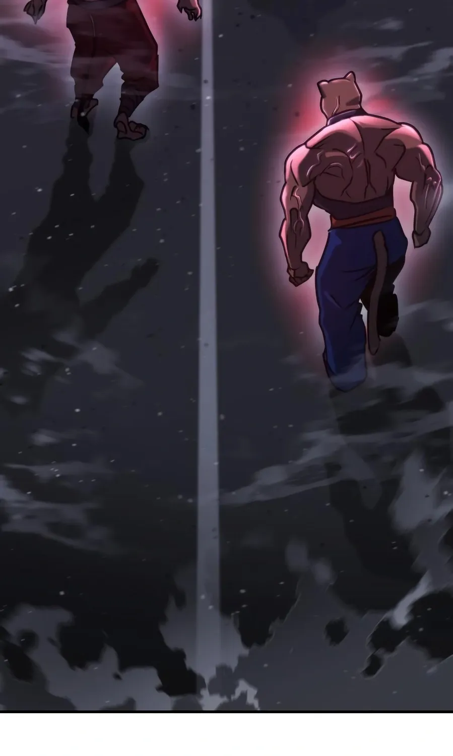 Hiding a Warehouse in the Apocalypse Ch. 74 – page 4
