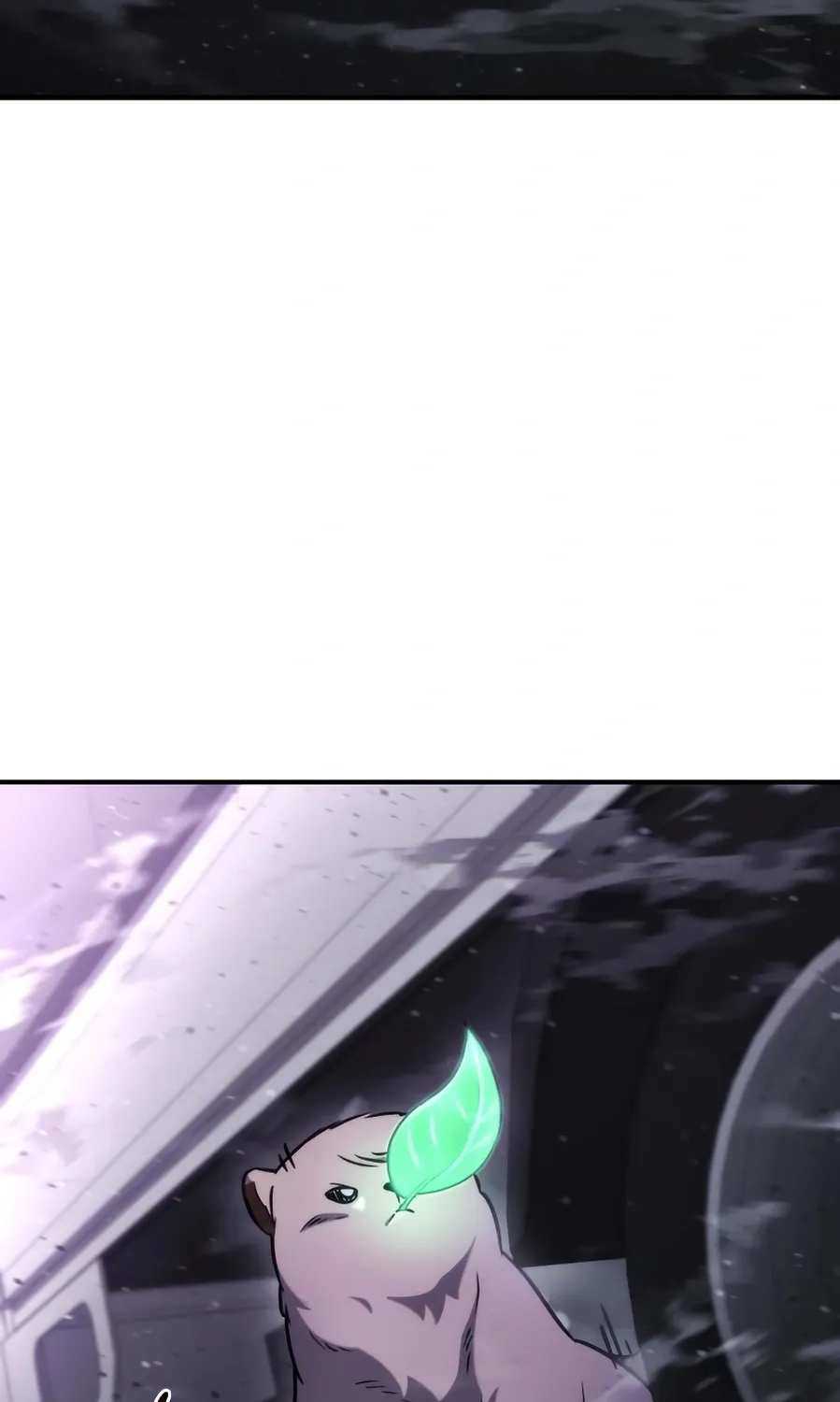 Hiding a Warehouse in the Apocalypse Ch. 74 – page 8