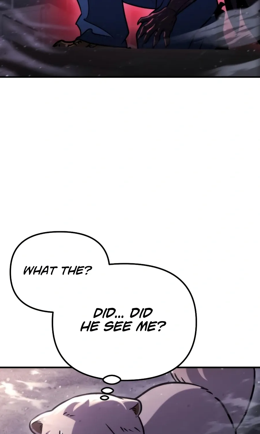 Hiding a Warehouse in the Apocalypse Ch. 74 – page 19