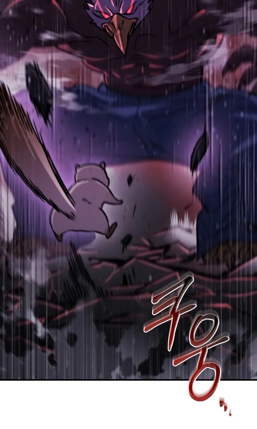 Hiding a Warehouse in the Apocalypse Ch. 74 – page 23