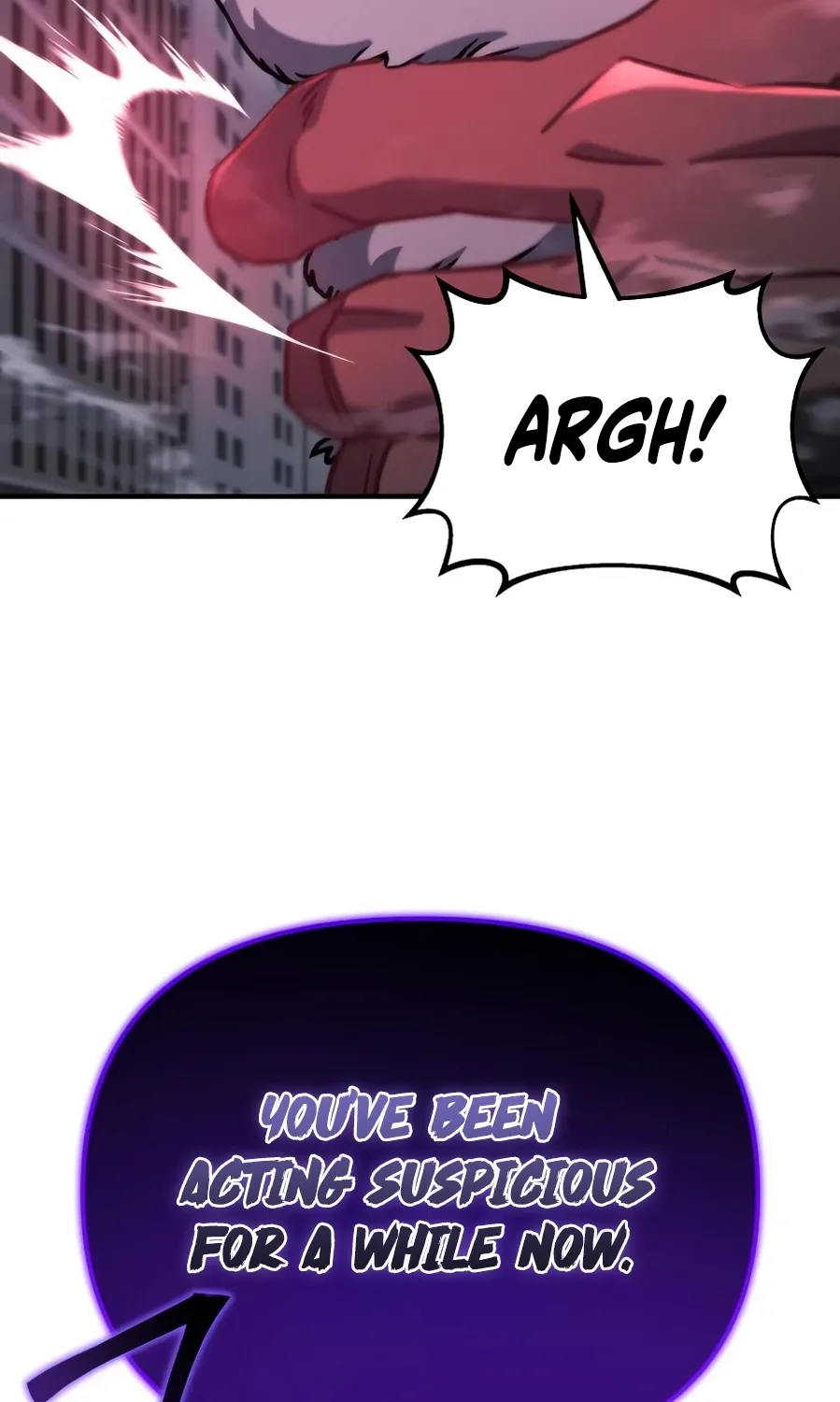 Hiding a Warehouse in the Apocalypse Ch. 74 – page 26