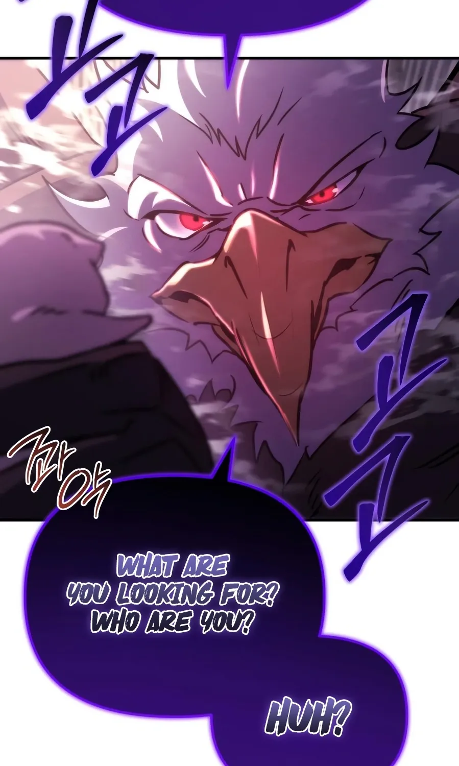 Hiding a Warehouse in the Apocalypse Ch. 74 – page 27