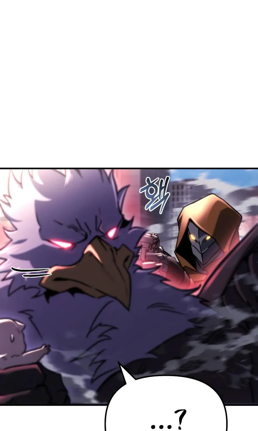 Hiding a Warehouse in the Apocalypse Ch. 74 – page 29