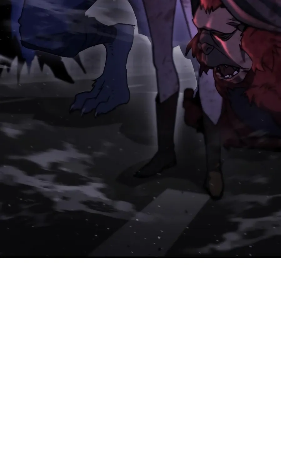 Hiding a Warehouse in the Apocalypse Ch. 74 – page 42