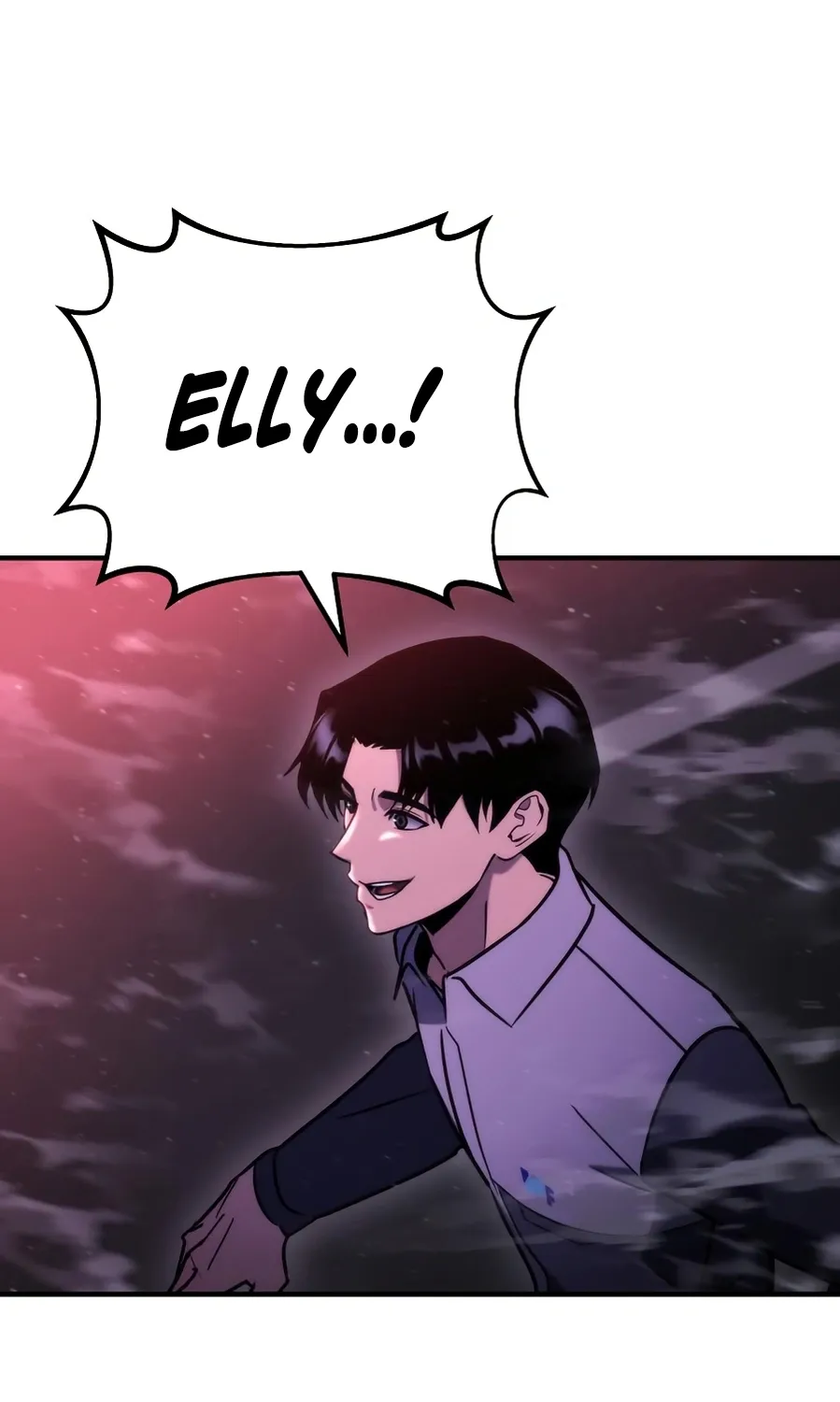 Hiding a Warehouse in the Apocalypse Ch. 74 – page 43