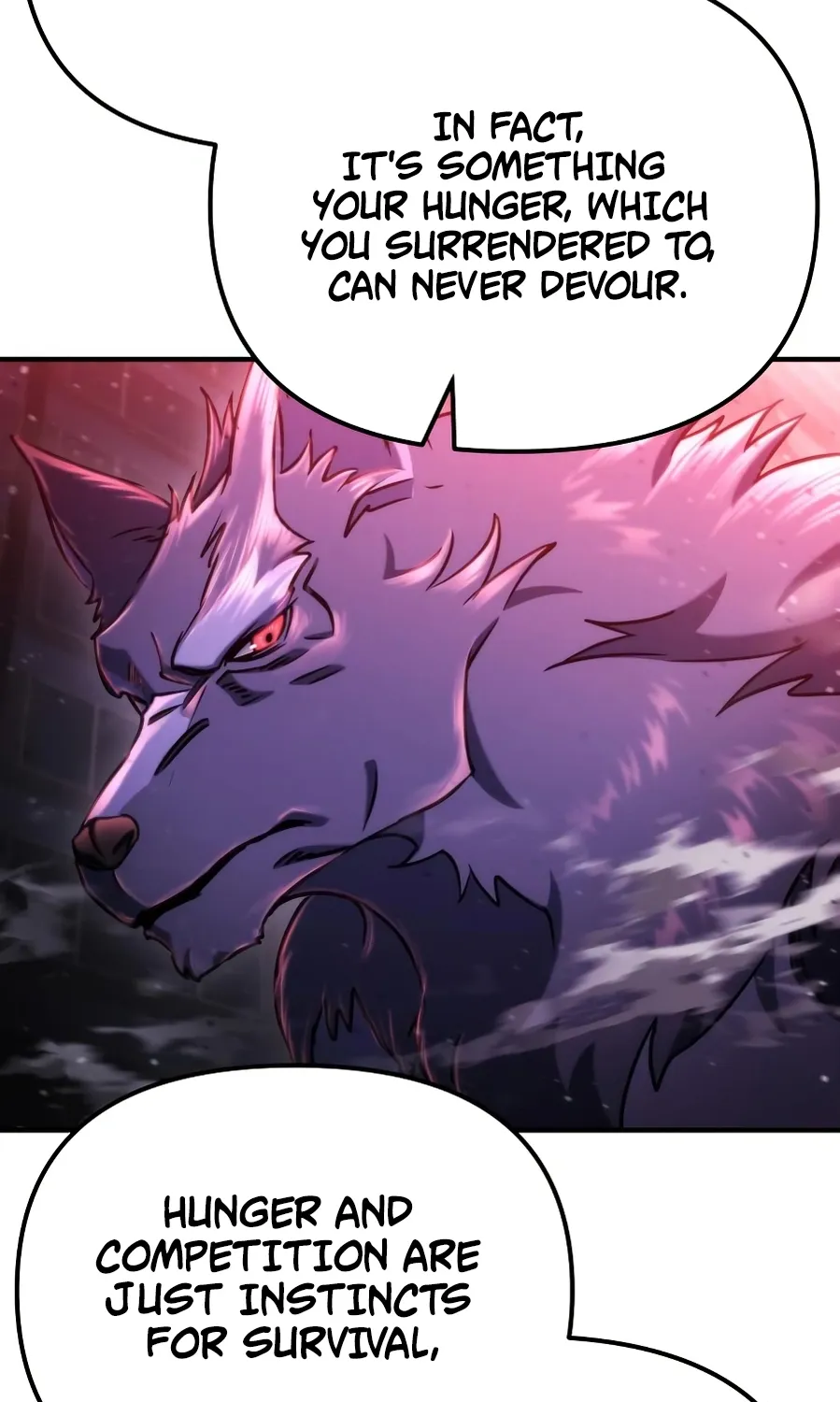 Hiding a Warehouse in the Apocalypse Ch. 74 – page 49