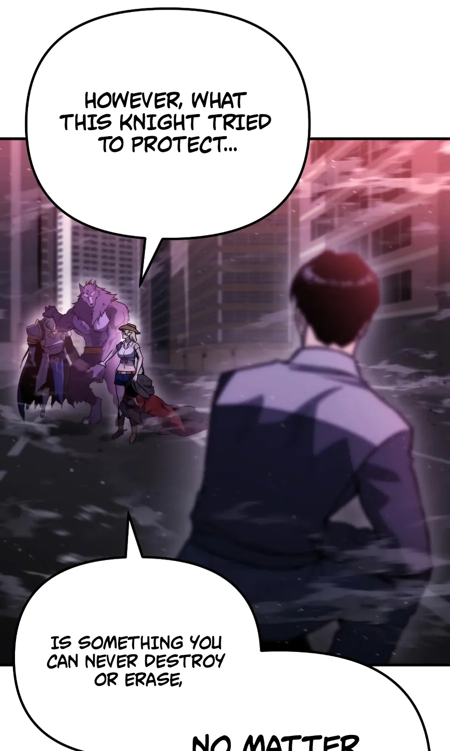 Hiding a Warehouse in the Apocalypse Ch. 74 – page 51