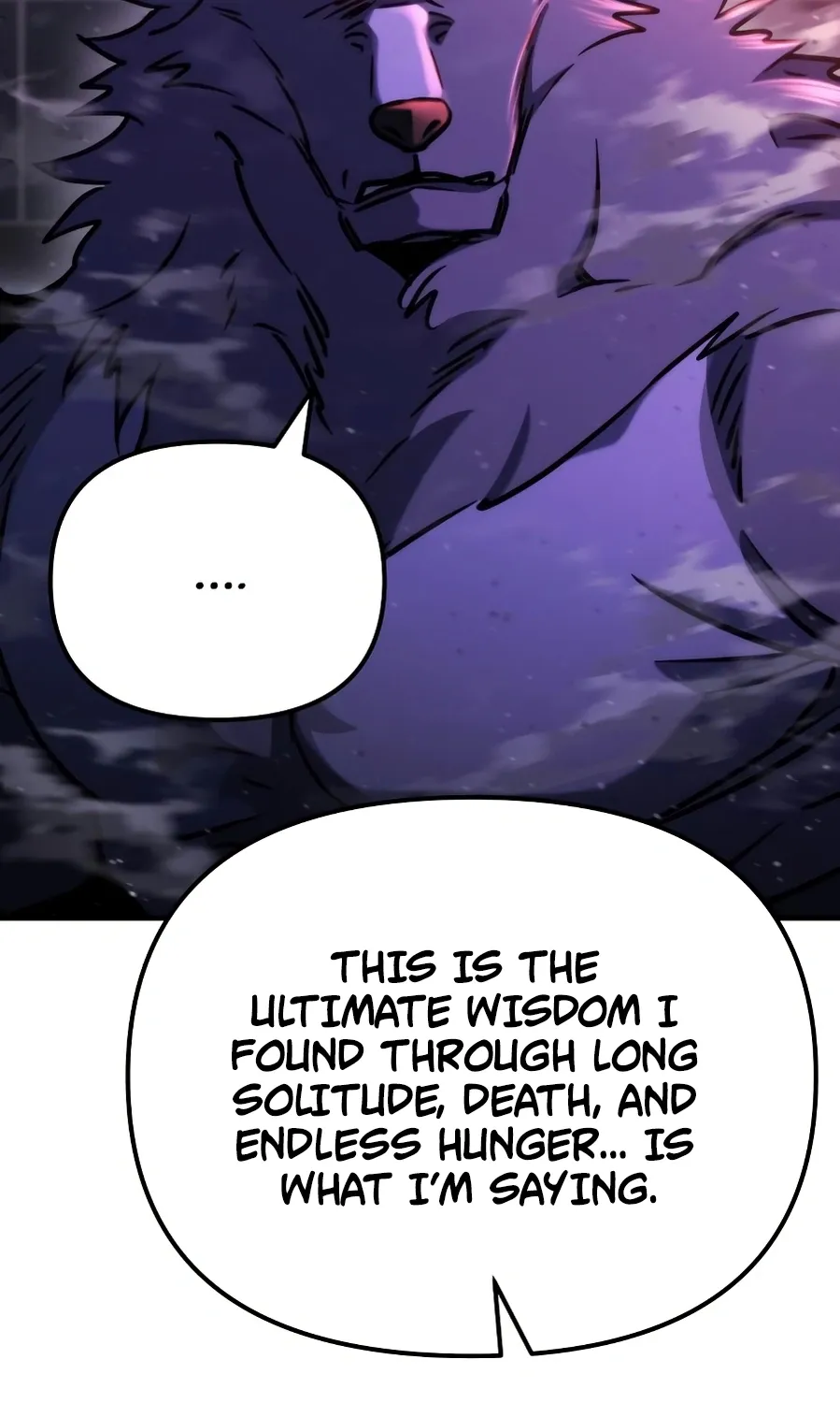 Hiding a Warehouse in the Apocalypse Ch. 74 – page 53