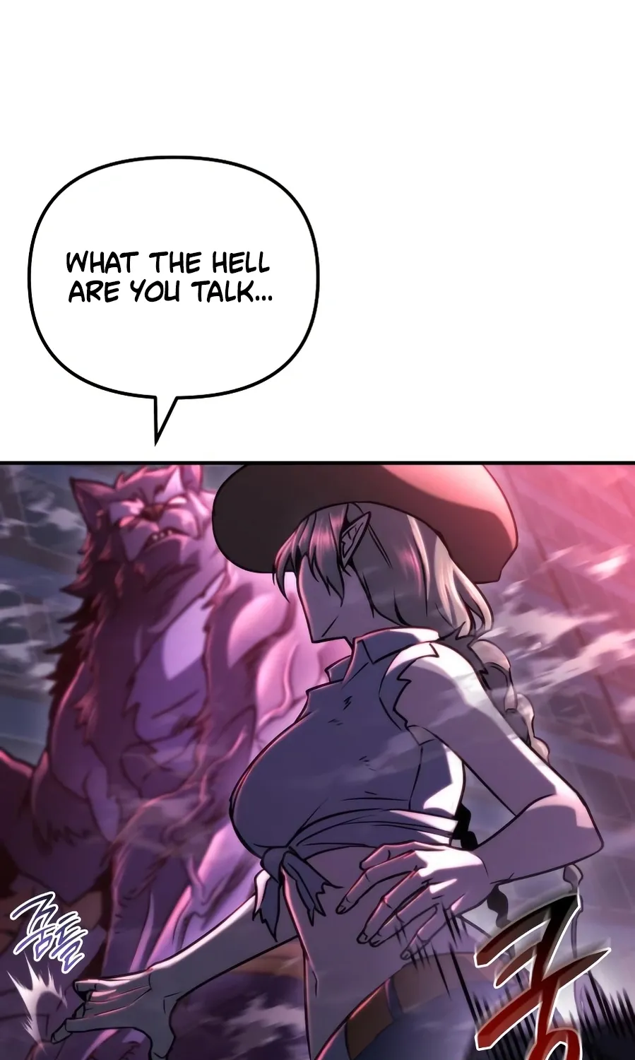 Hiding a Warehouse in the Apocalypse Ch. 74 – page 54