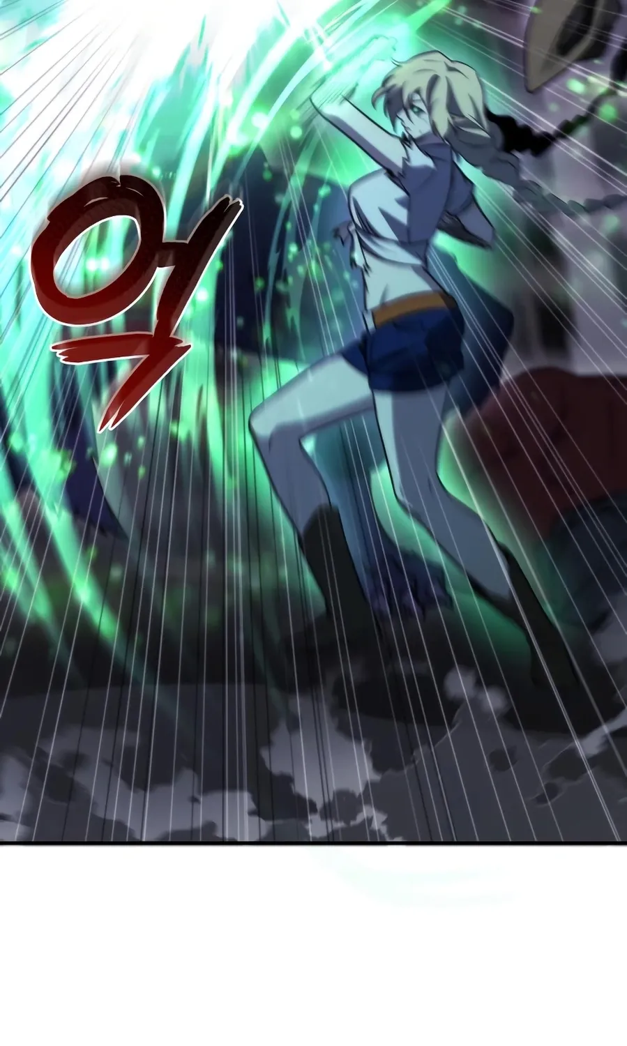 Hiding a Warehouse in the Apocalypse Ch. 74 – page 59