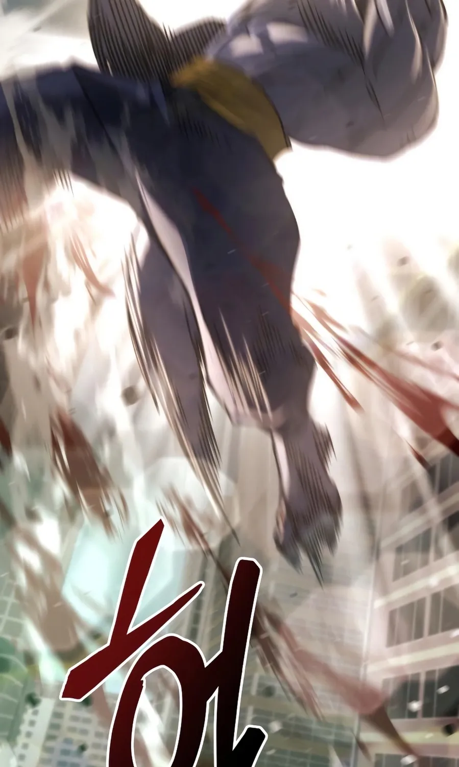 Hiding a Warehouse in the Apocalypse Ch. 74 – page 62