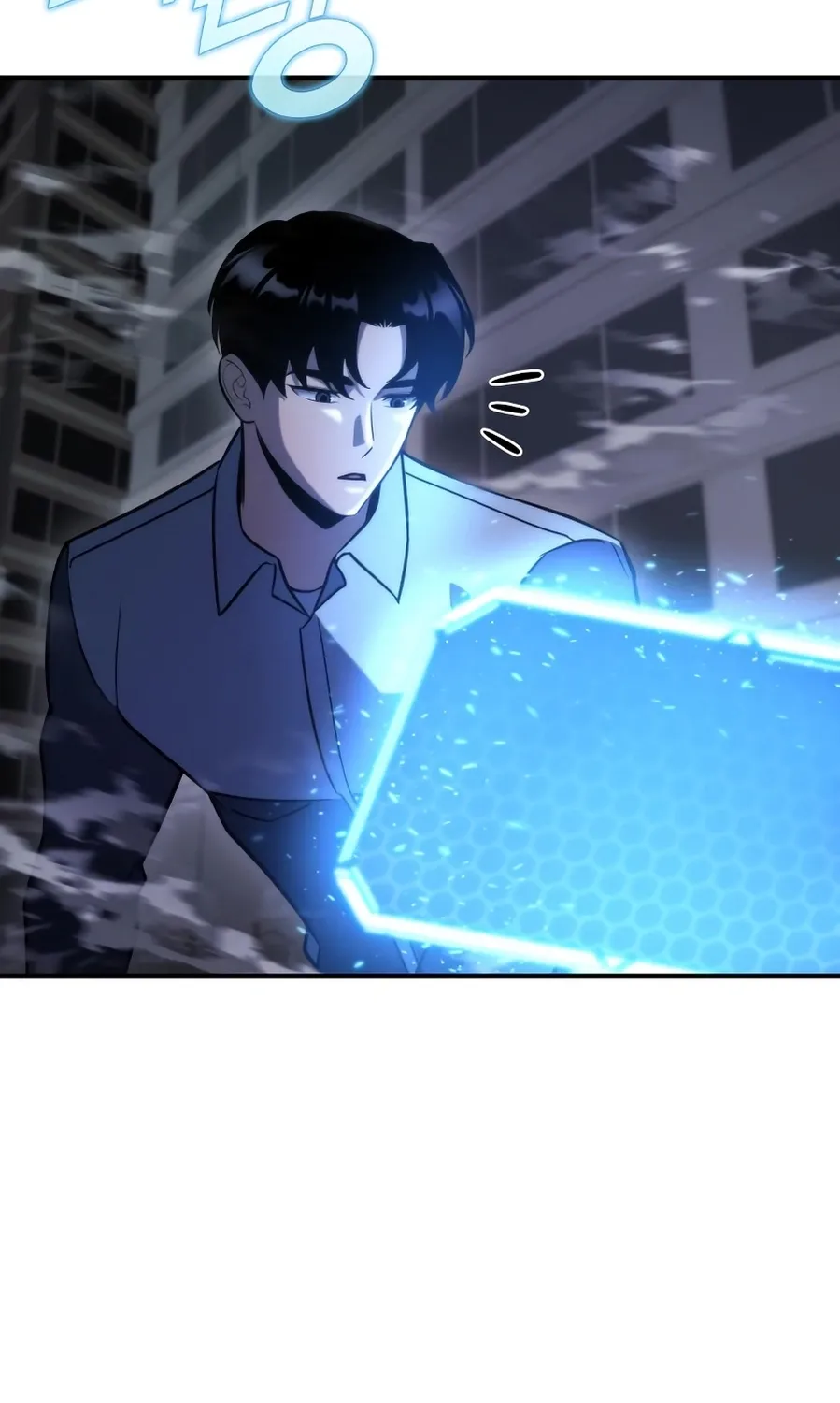 Hiding a Warehouse in the Apocalypse Ch. 74 – page 64