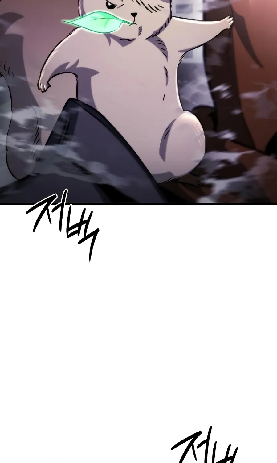 Hiding a Warehouse in the Apocalypse Ch. 74 – page 74