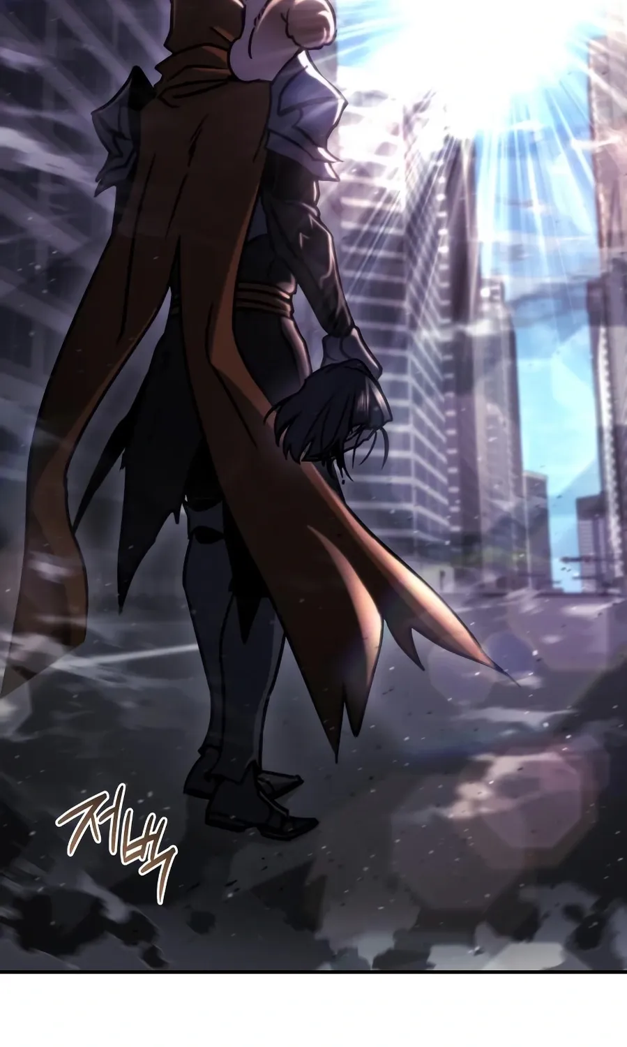 Hiding a Warehouse in the Apocalypse Ch. 74 – page 78