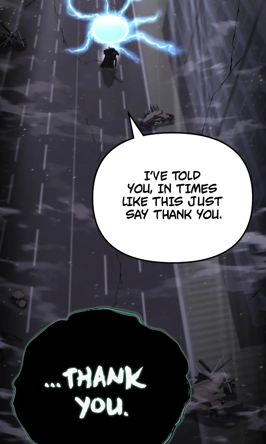 Hiding a Warehouse in the Apocalypse Ch. 74 – page 87