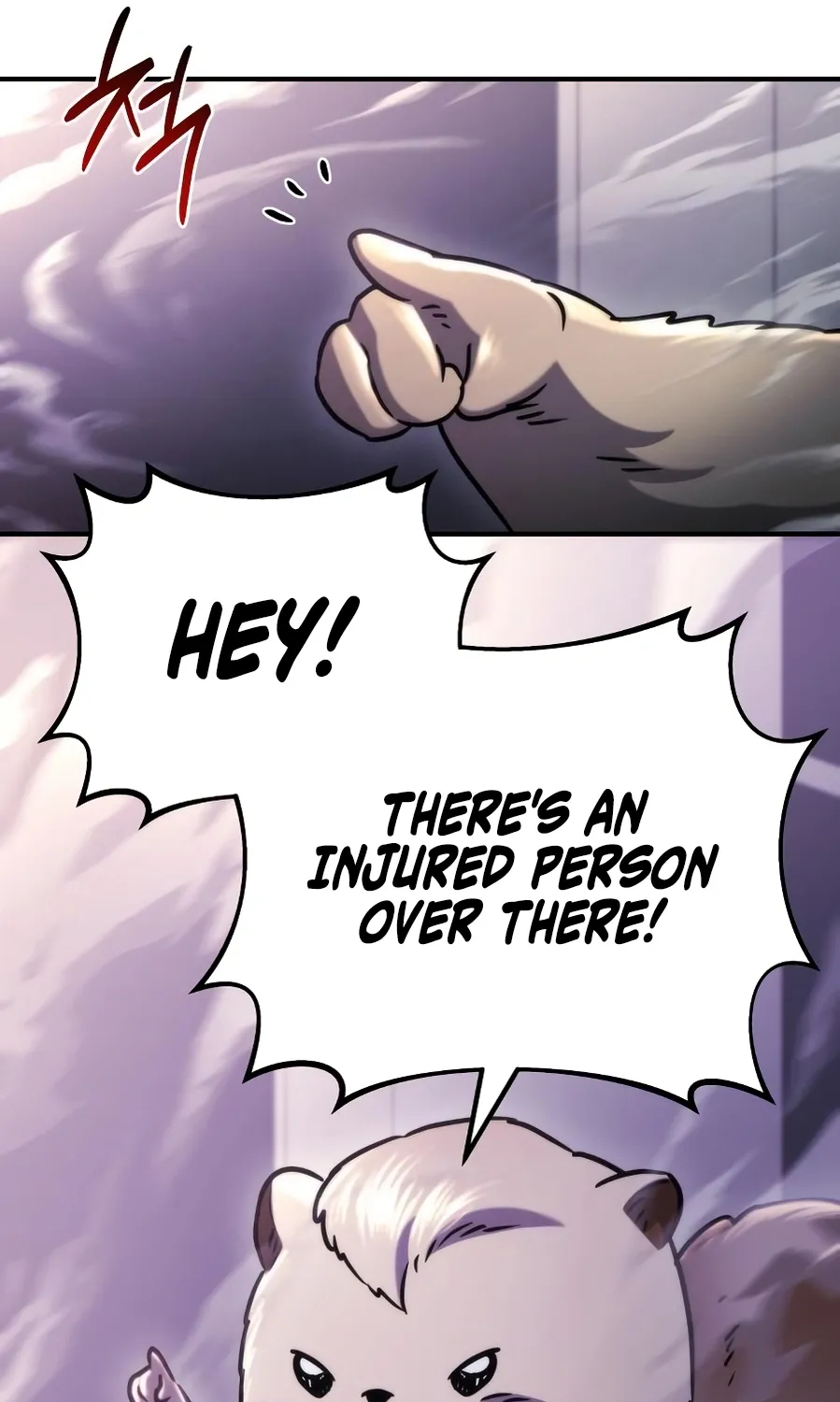 Hiding a Warehouse in the Apocalypse Ch. 74 – page 89