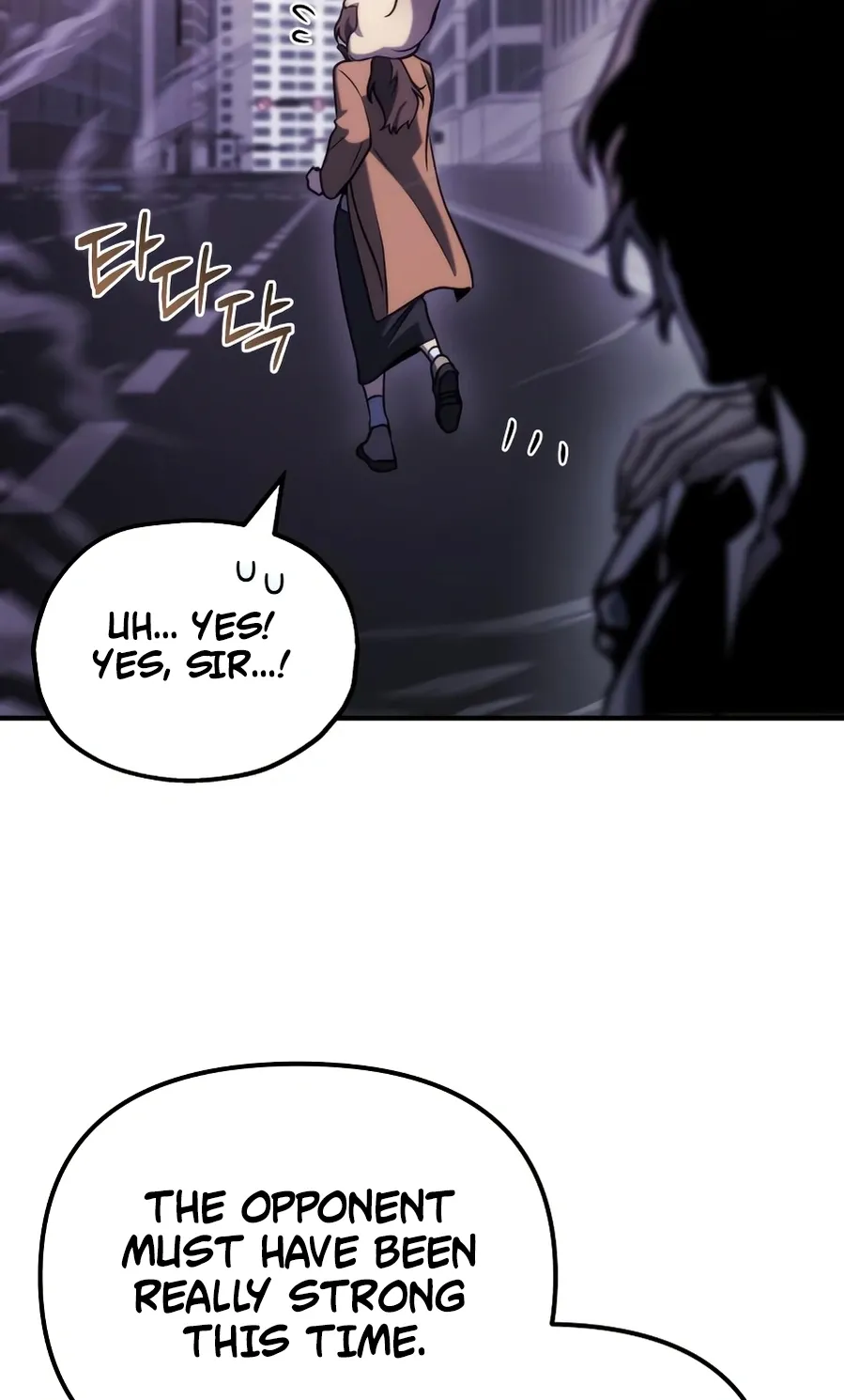 Hiding a Warehouse in the Apocalypse Ch. 74 – page 92