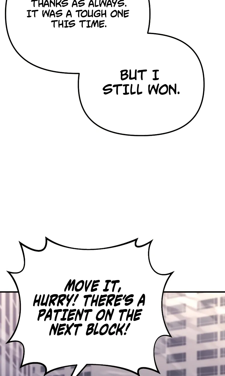 Hiding a Warehouse in the Apocalypse Ch. 74 – page 94