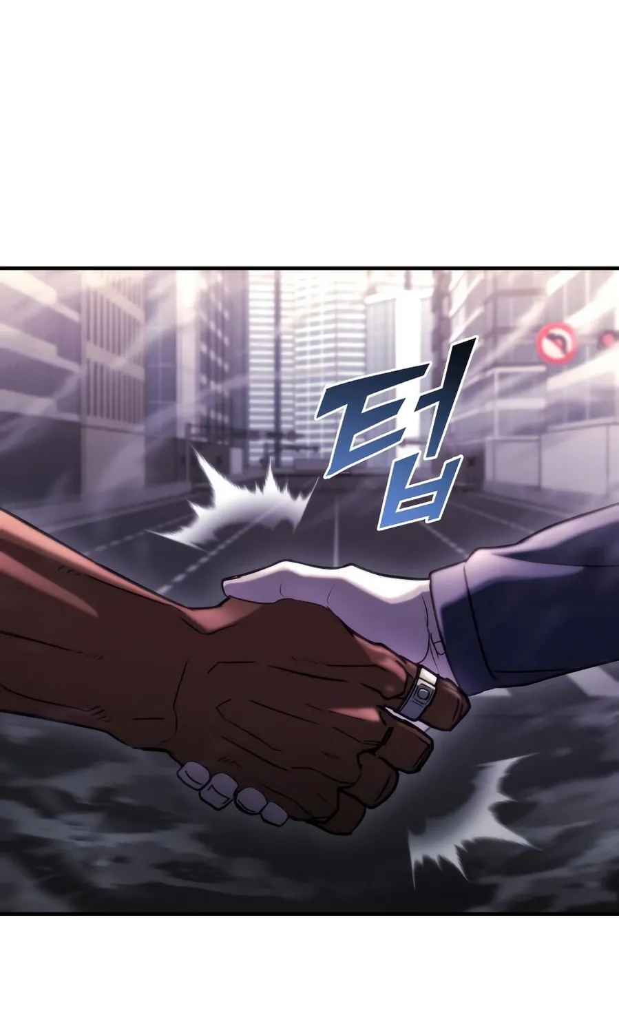 Hiding a Warehouse in the Apocalypse Ch. 74 – page 96