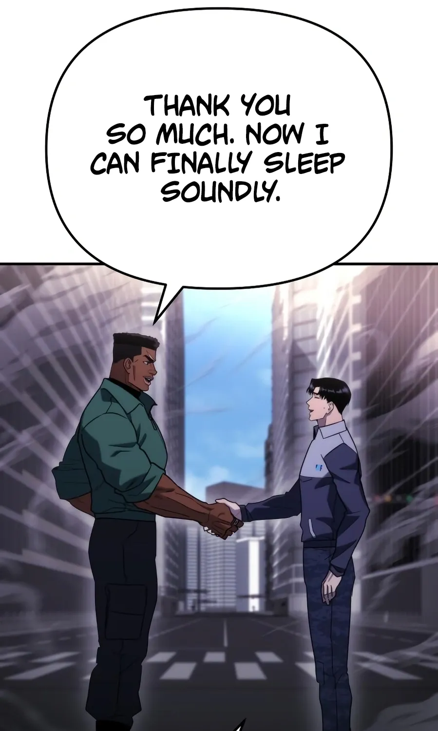 Hiding a Warehouse in the Apocalypse Ch. 74 – page 97
