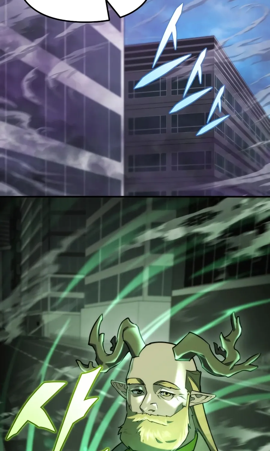 Hiding a Warehouse in the Apocalypse Ch. 74 – page 102
