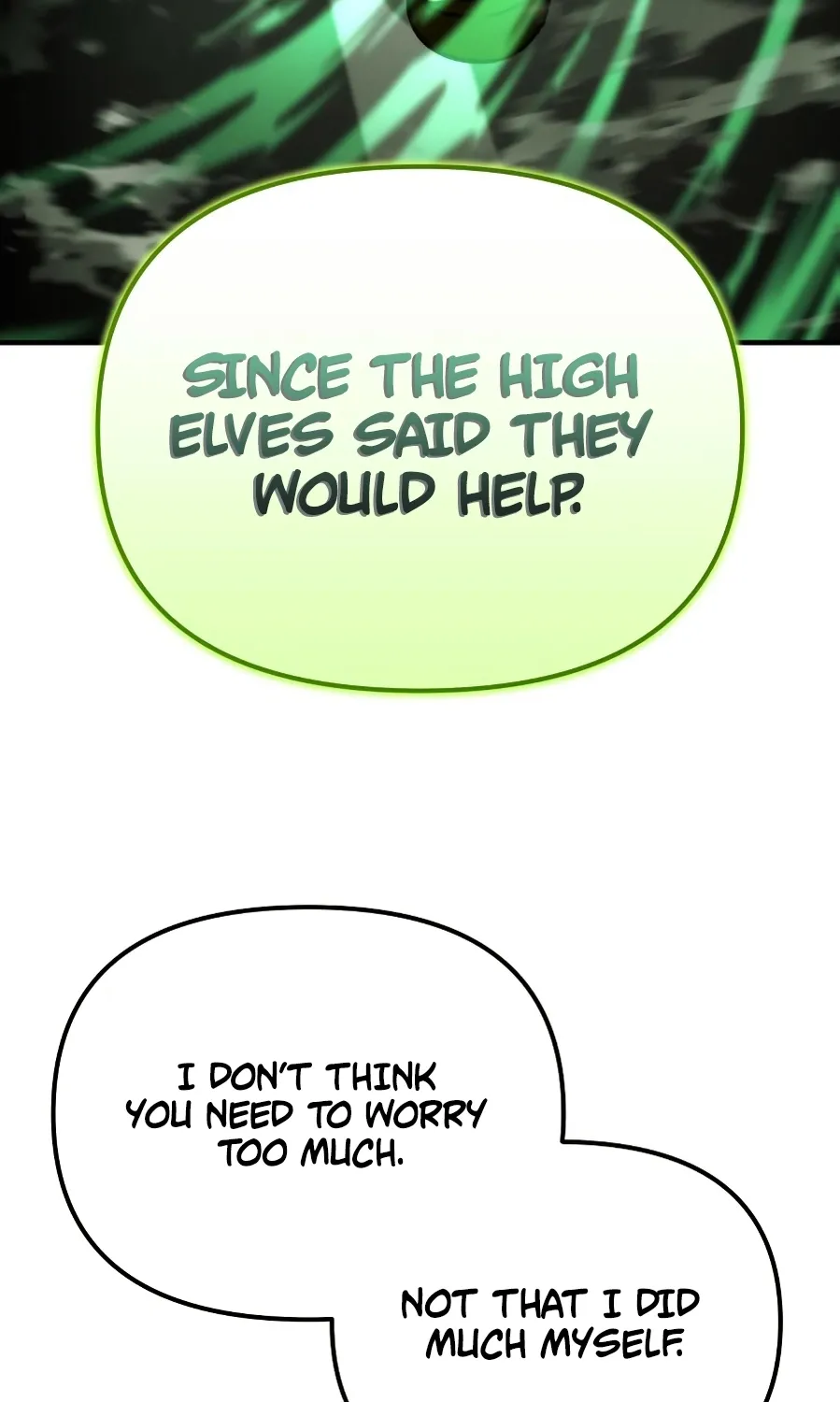Hiding a Warehouse in the Apocalypse Ch. 74 – page 104