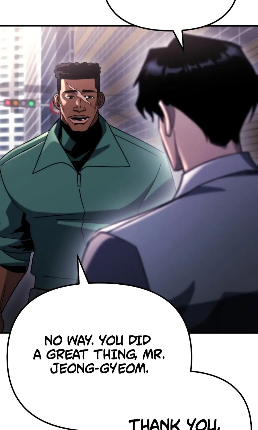 Hiding a Warehouse in the Apocalypse Ch. 74 – page 105