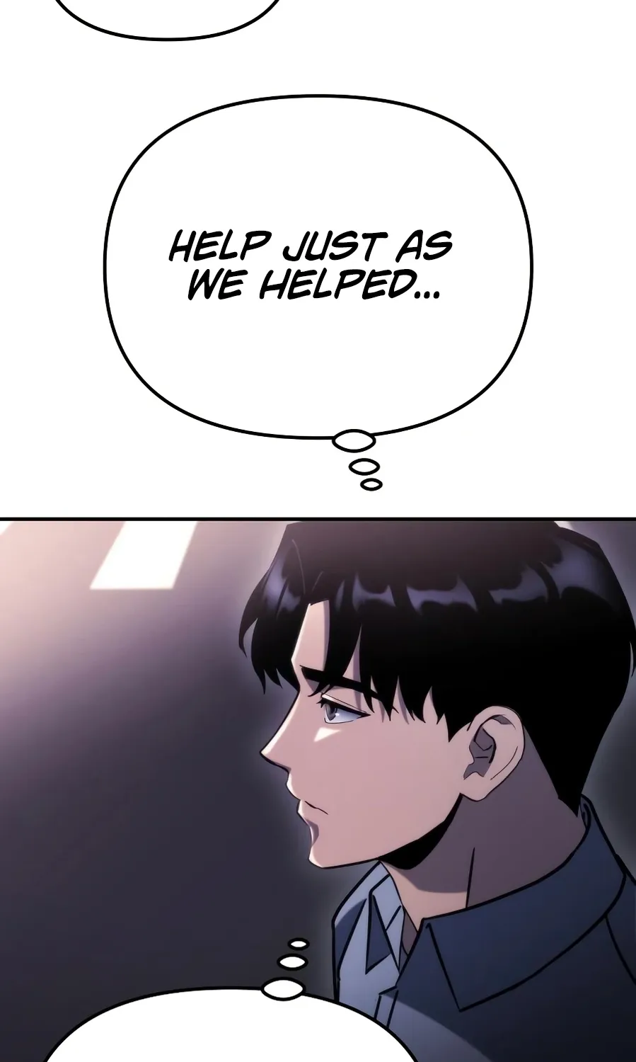 Hiding a Warehouse in the Apocalypse Ch. 74 – page 112