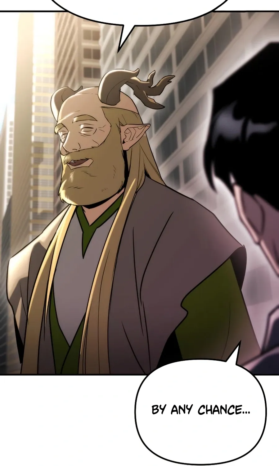 Hiding a Warehouse in the Apocalypse Ch. 74 – page 115