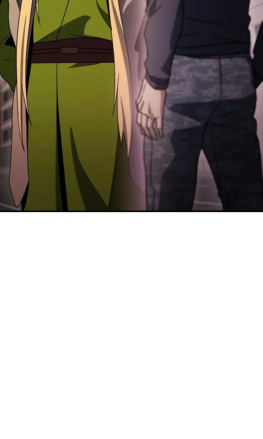 Hiding a Warehouse in the Apocalypse Ch. 74 – page 118