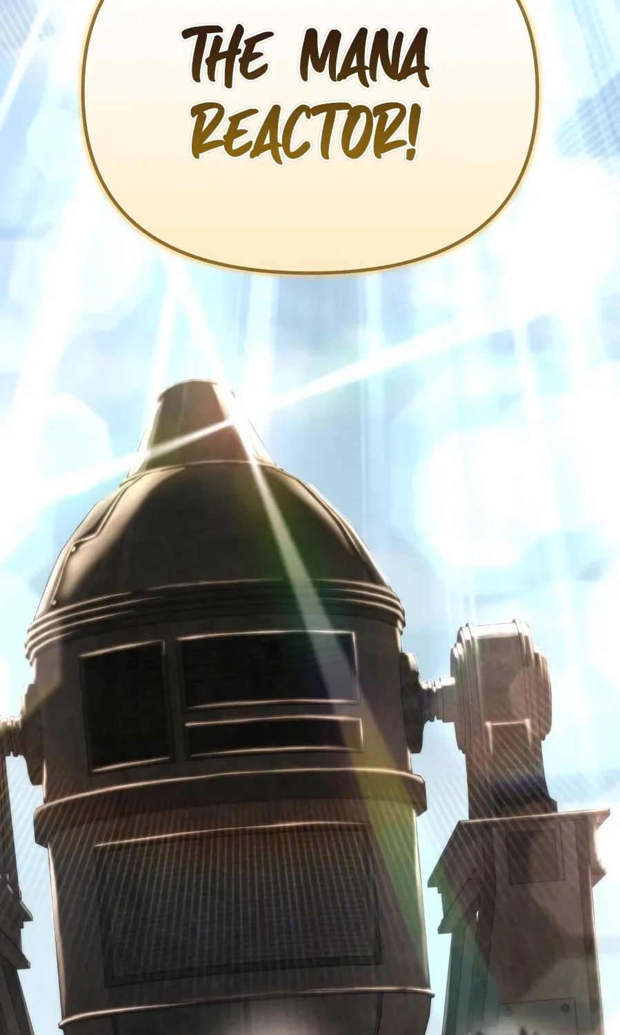 Hiding a Warehouse in the Apocalypse Ch. 74 – page 122