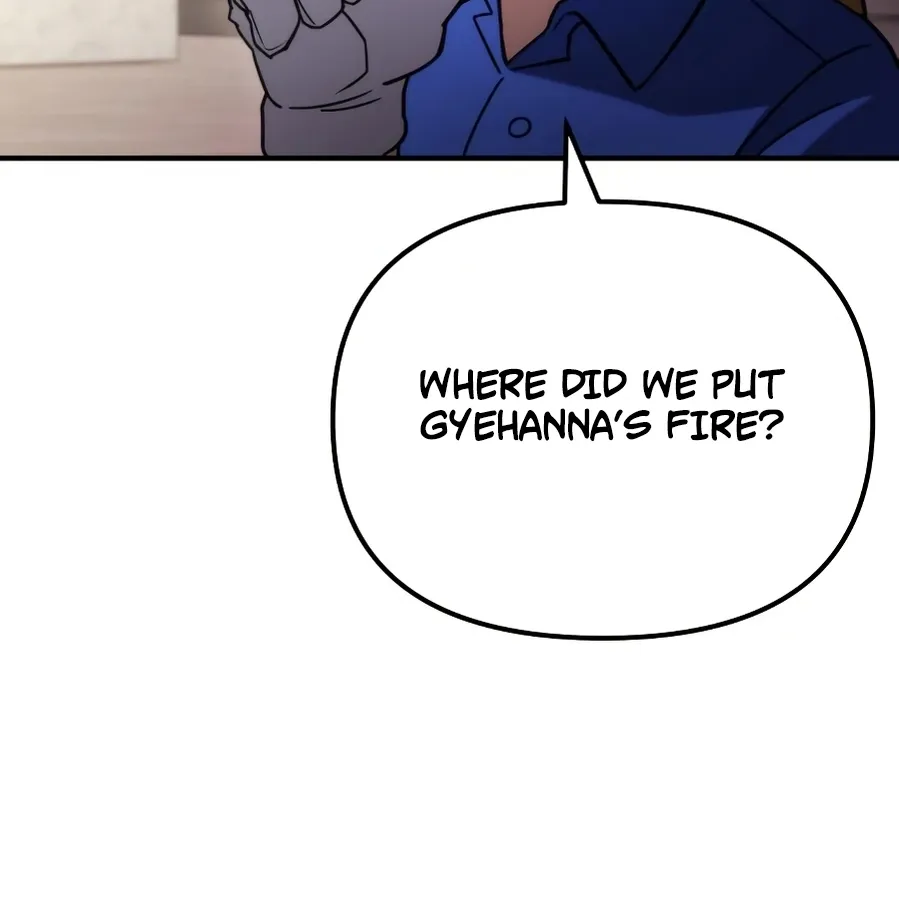 Hiding a Warehouse in the Apocalypse Ch. 74 – page 126