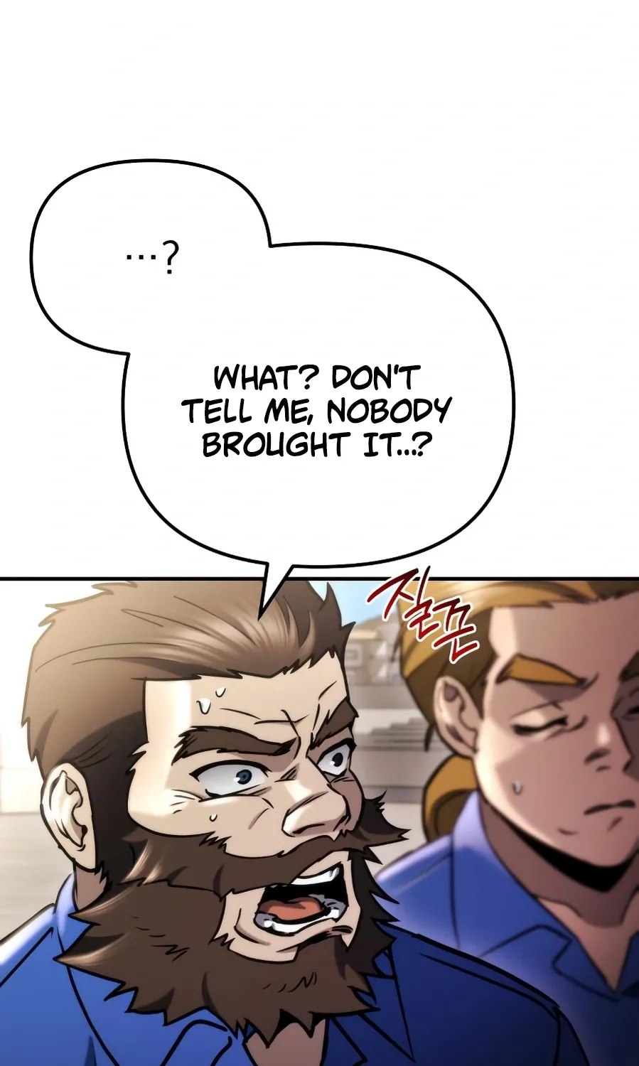 Hiding a Warehouse in the Apocalypse Ch. 74 – page 129