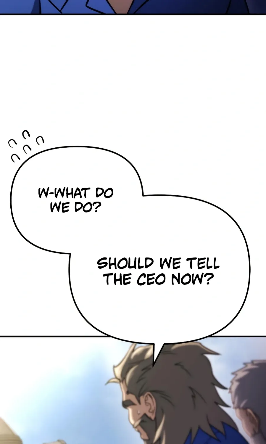 Hiding a Warehouse in the Apocalypse Ch. 74 – page 130