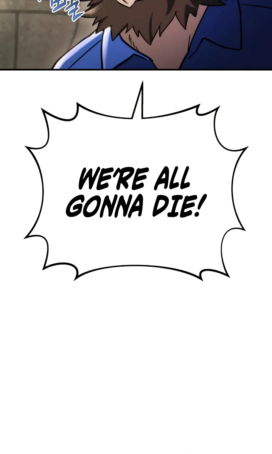 Hiding a Warehouse in the Apocalypse Ch. 74 – page 133