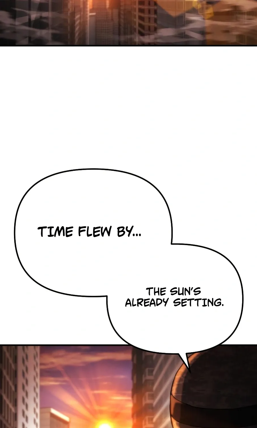 Hiding a Warehouse in the Apocalypse Ch. 74 – page 135