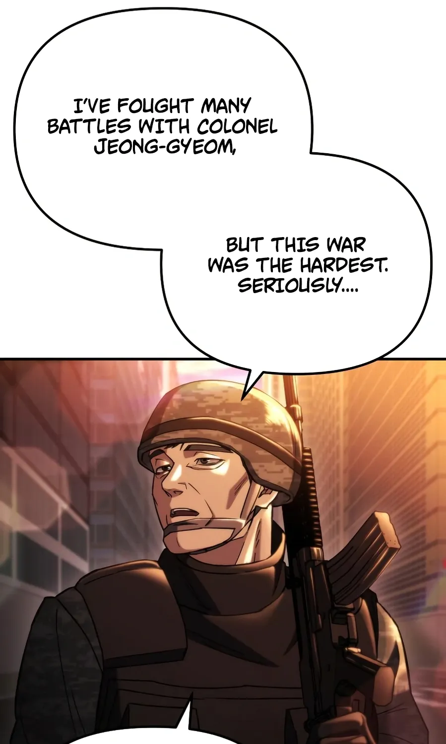 Hiding a Warehouse in the Apocalypse Ch. 74 – page 137
