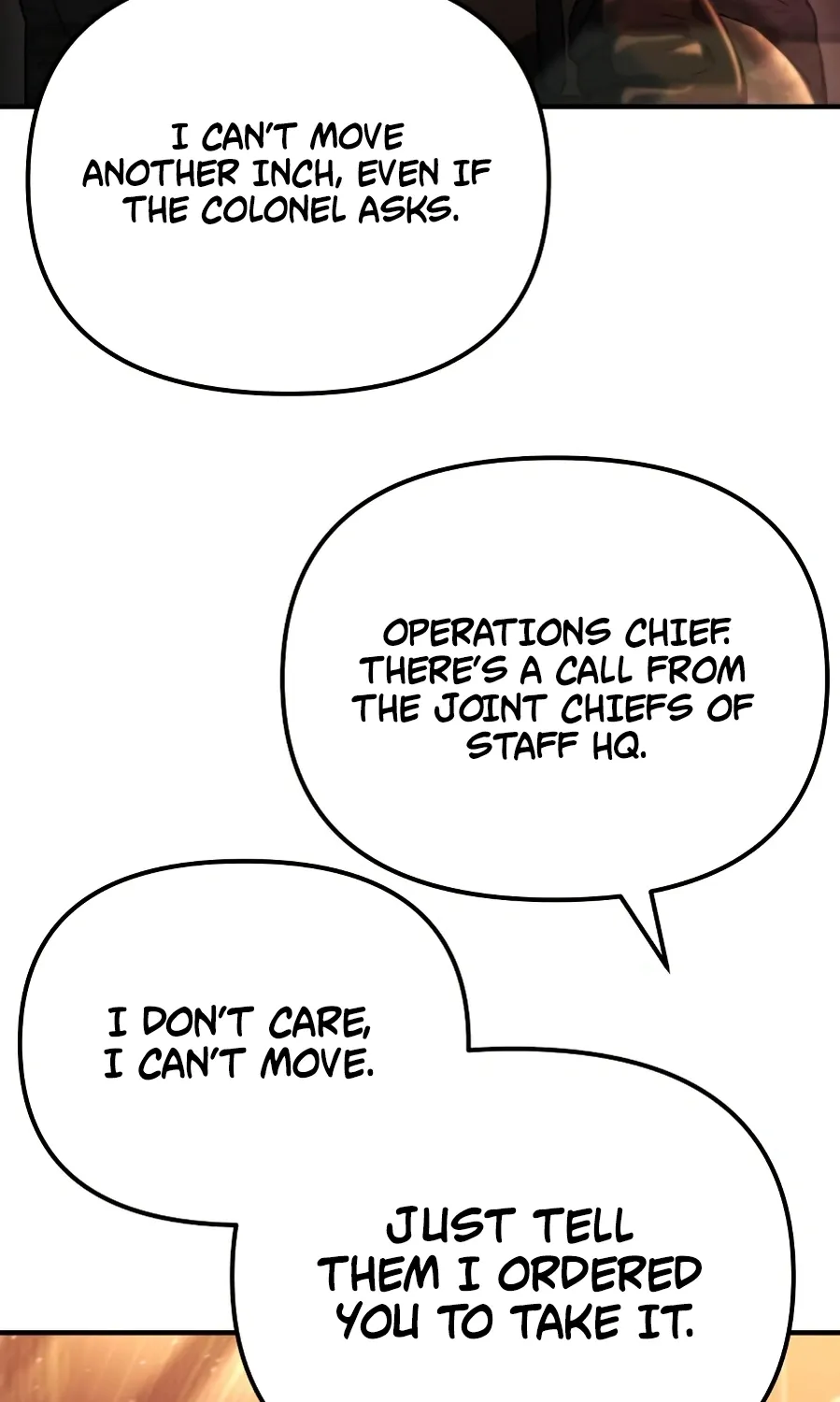 Hiding a Warehouse in the Apocalypse Ch. 74 – page 138