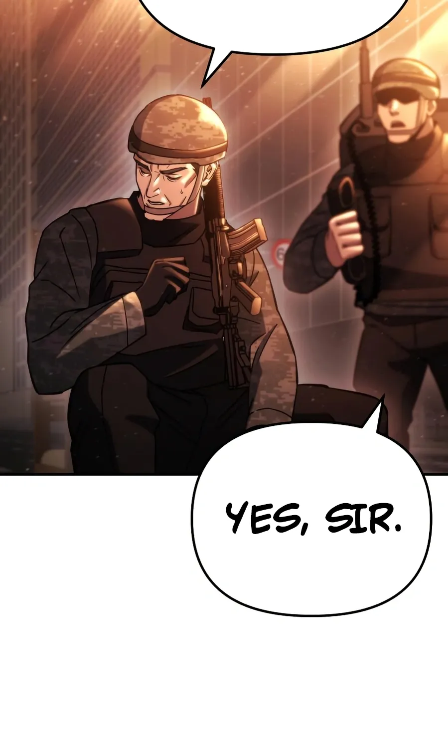 Hiding a Warehouse in the Apocalypse Ch. 74 – page 139