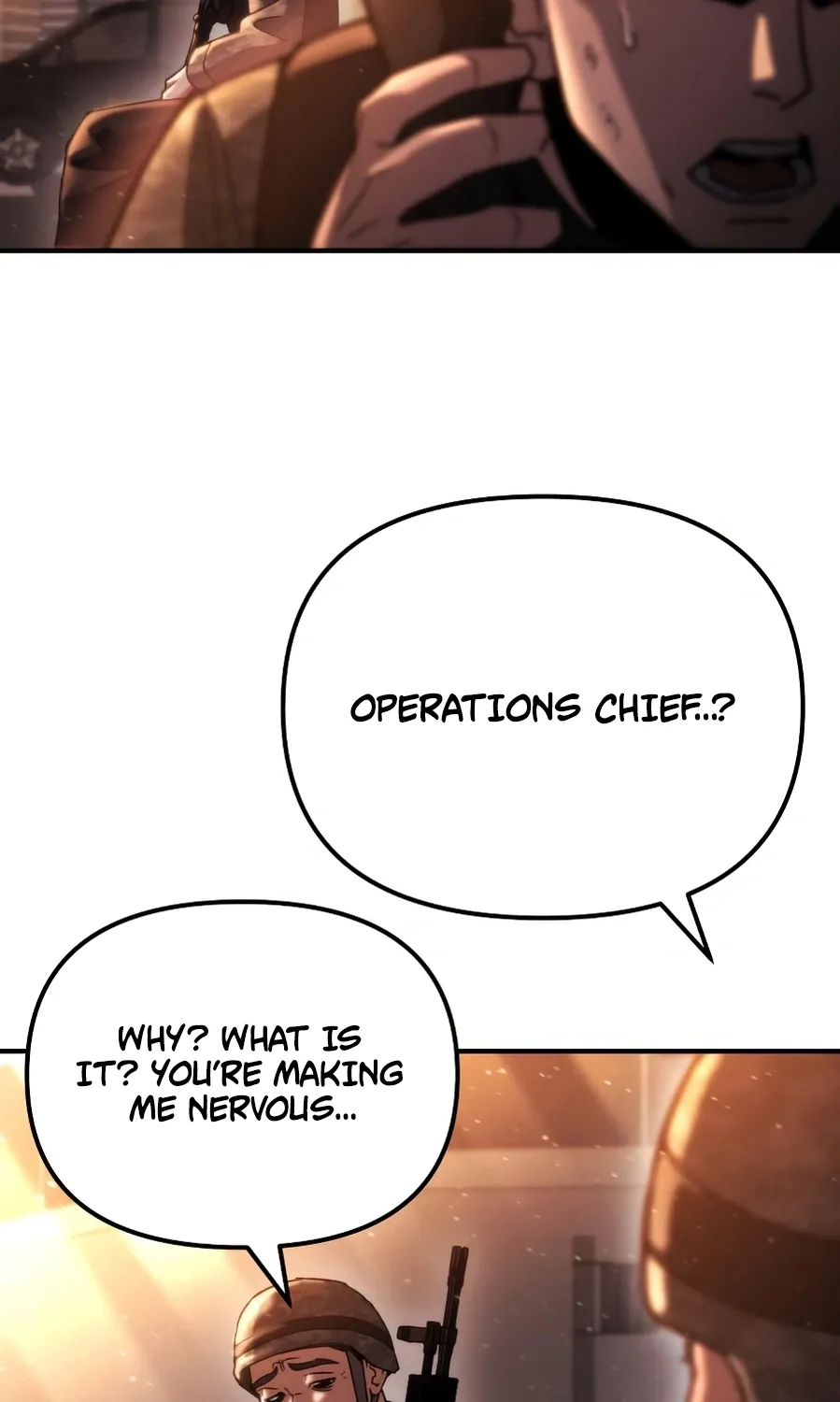 Hiding a Warehouse in the Apocalypse Ch. 74 – page 142