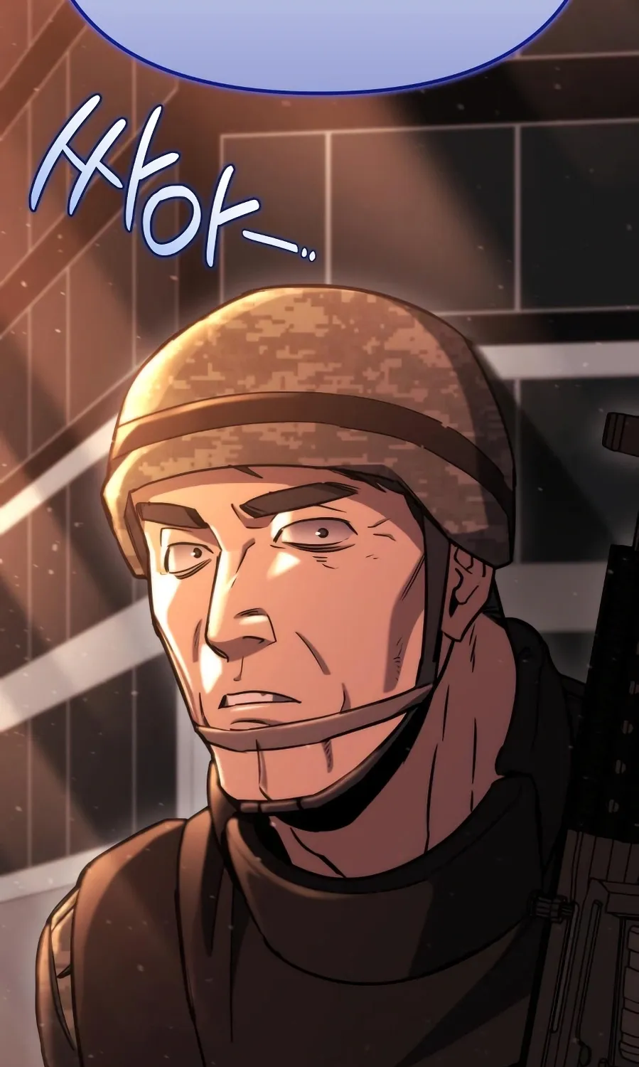 Hiding a Warehouse in the Apocalypse Ch. 74 – page 144