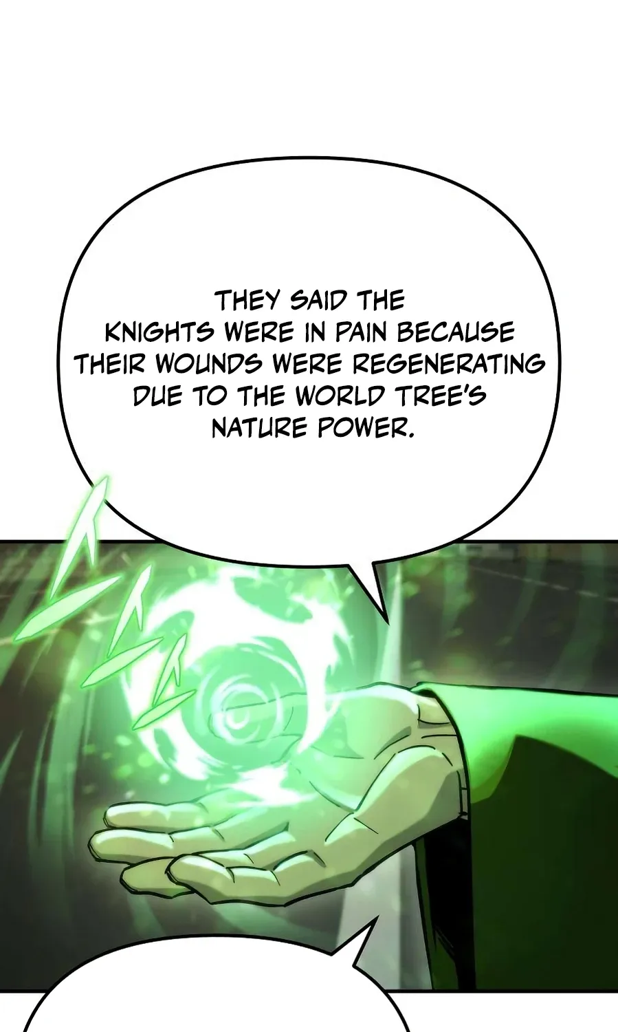 Hiding a Warehouse in the Apocalypse Ch. 75 – page 4