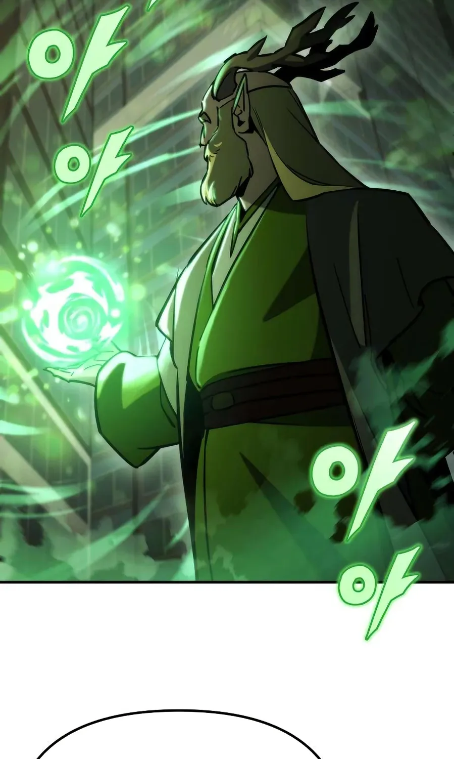 Hiding a Warehouse in the Apocalypse Ch. 75 – page 6